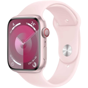Elegant Diamond Watch