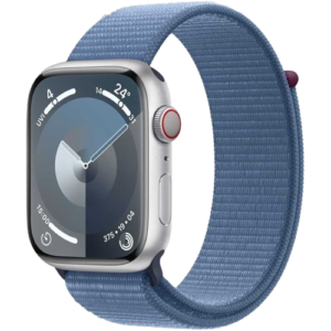 Modern Minimal Watch