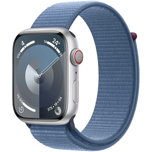 Modern Minimal Watch