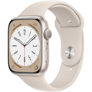 Classic Silver Watch