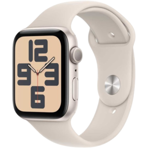 Urban Steel Watch