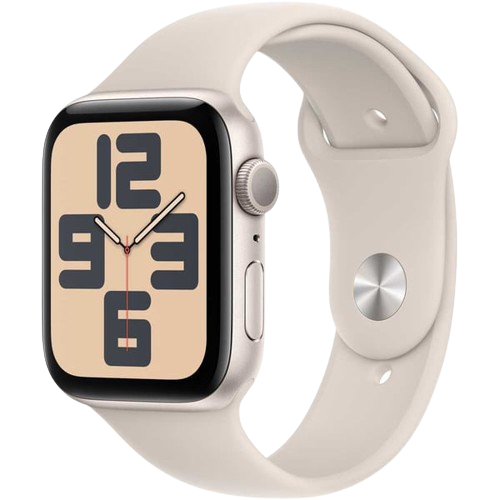 Urban Steel Watch