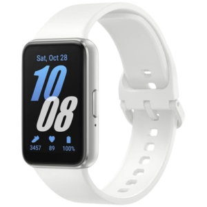 Midnight Leather Watch