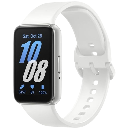 Midnight Leather Watch