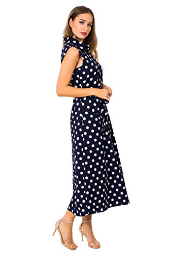 Alice CO Women's Vintage Lapel - Image 4