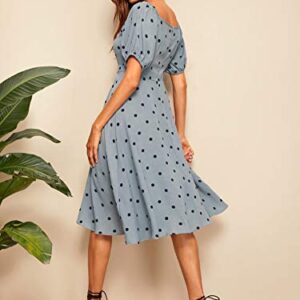 Florene Women's Polka