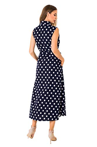 Women Full Sliv Dress - Image 4