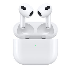 AirPods (3rd generation)
