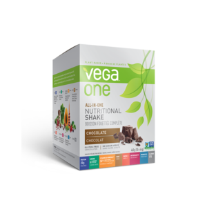 All-In Nutritional Shake