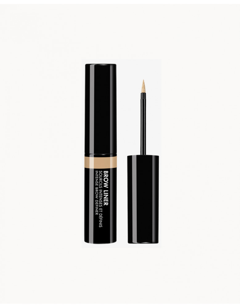 Brown Liner Sourcils Intense
