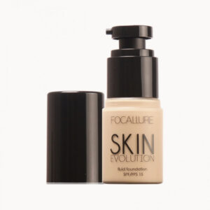 Focallura Skin Evolution Floud Foundation