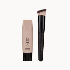 Hydra Gel Foundation Dol 10