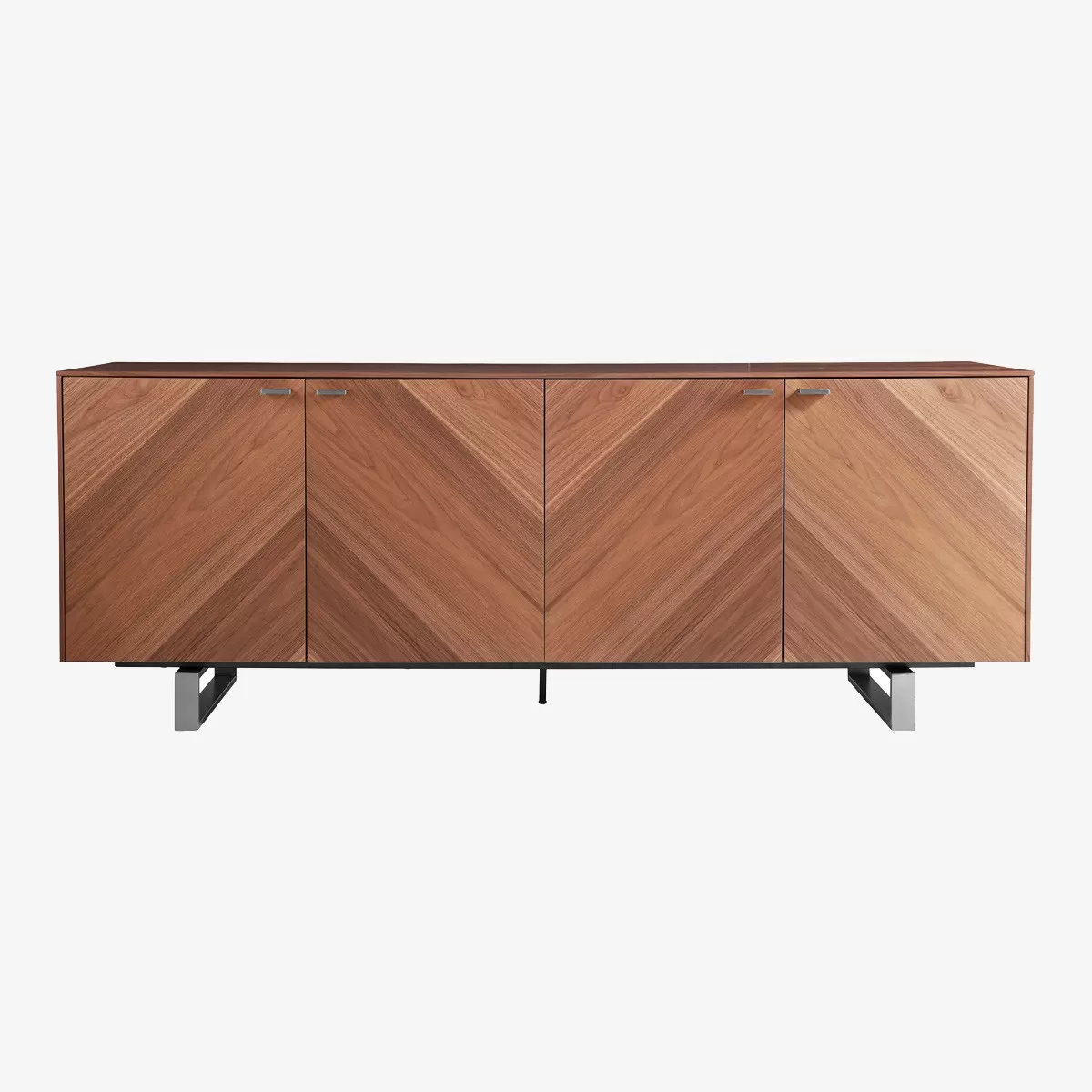 Alvarado Sideboard - Image 2