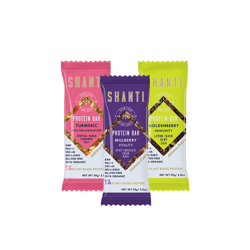 All-In Nutritional Shake - Image 4