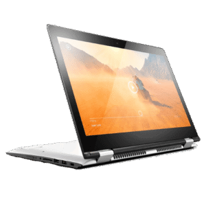 Tablet White EliteBook Revolve