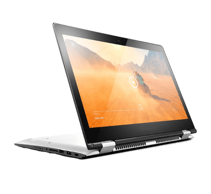 Tablet White EliteBook Revolve