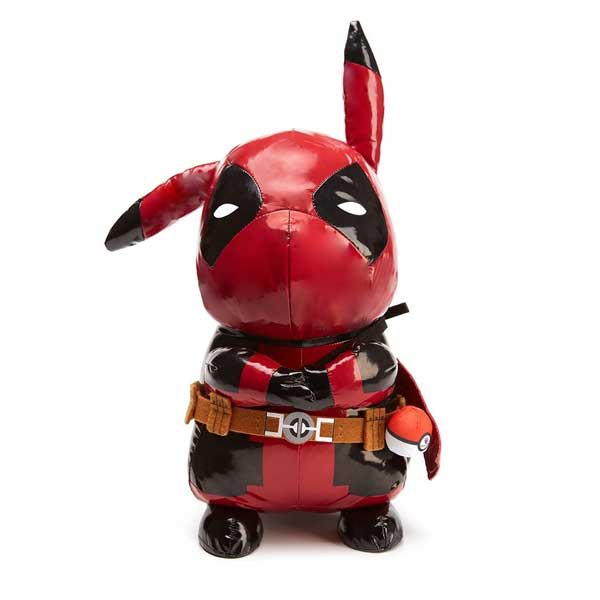 Tedy Bear Toy - Image 4
