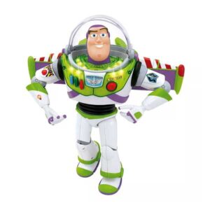 Buzz Light year Toy