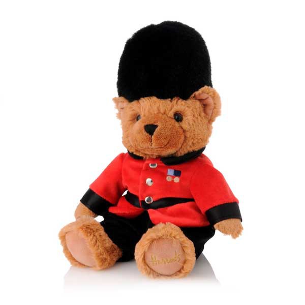 Tedy Bear Toy - Image 2