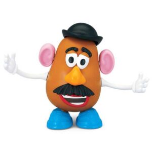 Mr Potato Head Toy