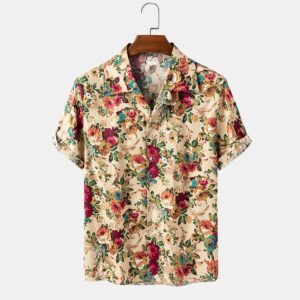 Dress Shirt