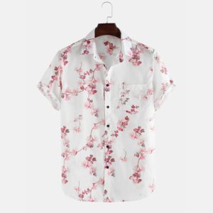 Casual Shirt