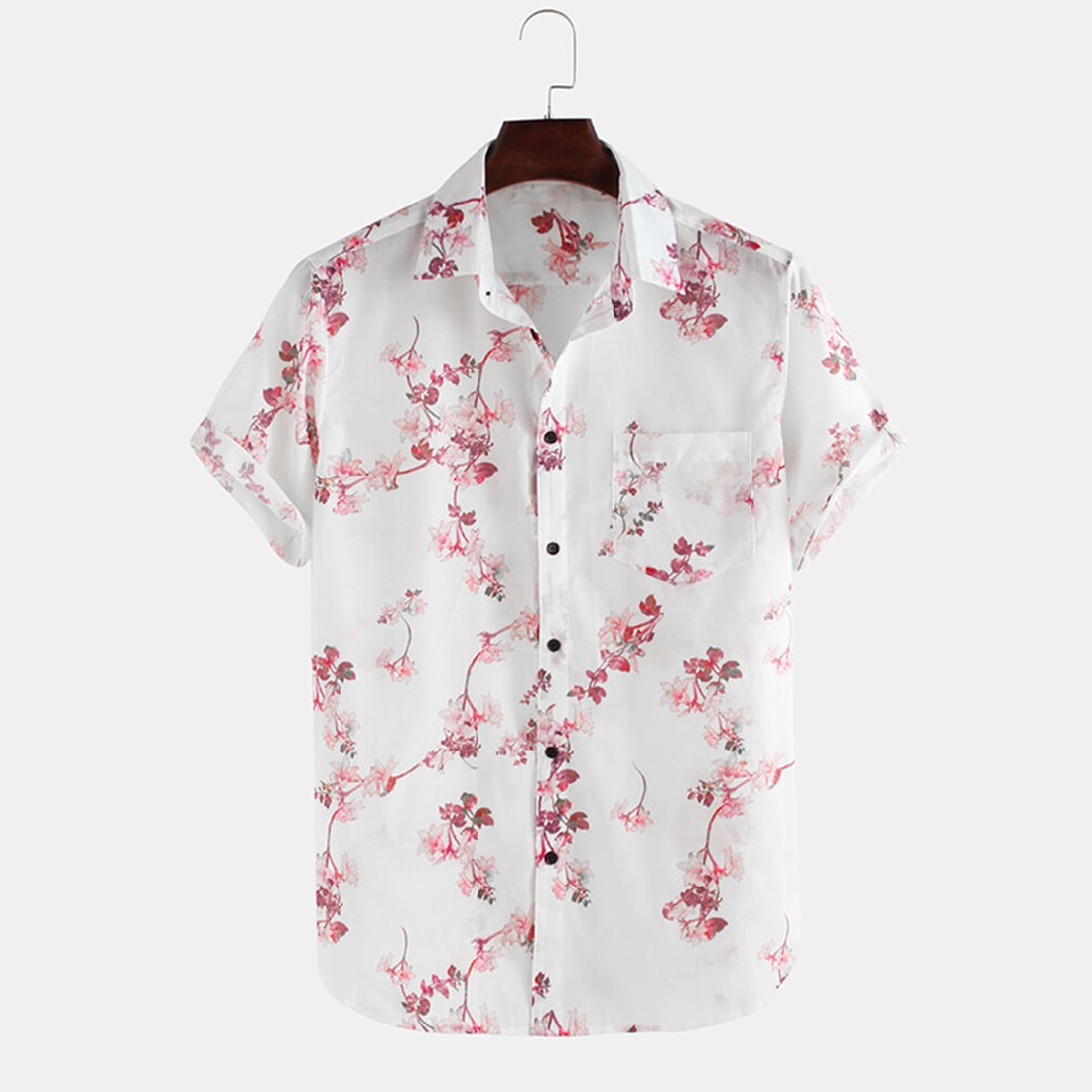 Casual Shirt