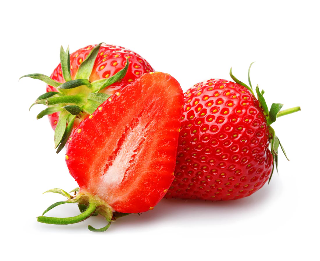 Sweet Harvest Fruits