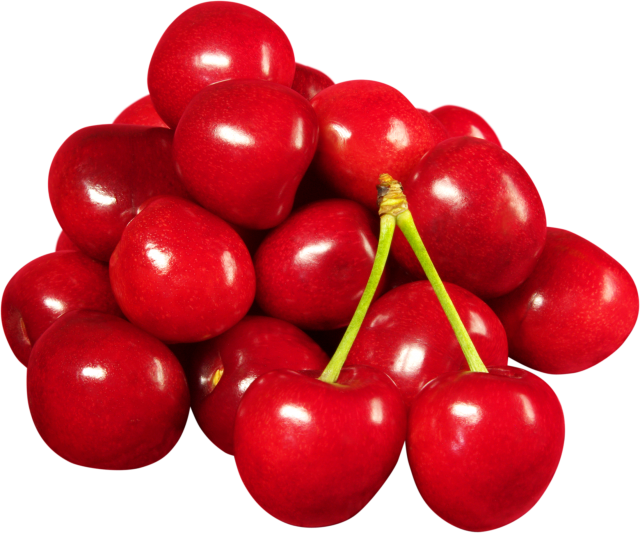 Pure Orchard Fruits