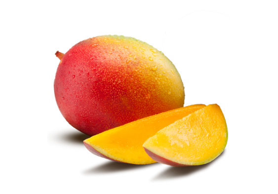 Hand Picked Mango