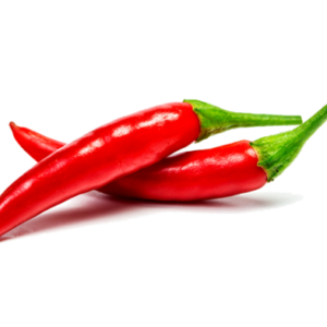 Hot Chili Peper